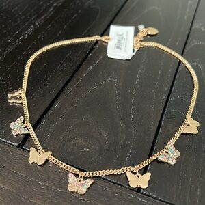 Betsey Johnson Necklace